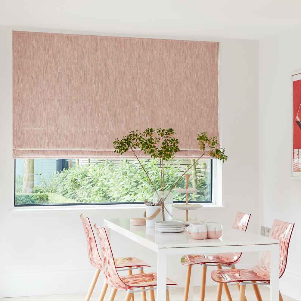 Roman blinds in Brighton