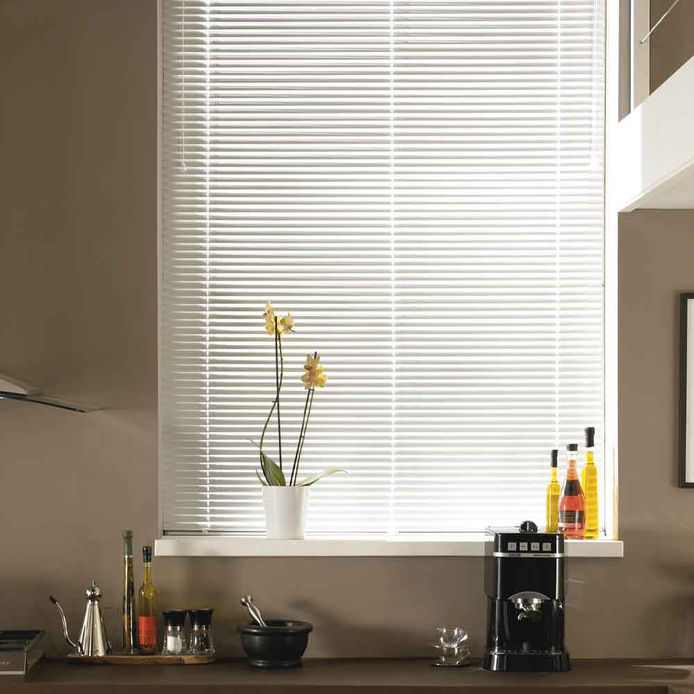 Venetian blinds in Brighton